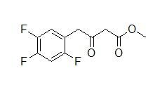 Sitagliptin intermediate (Sitagliptin intermediate)