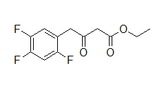 Sitagliptin intermediate