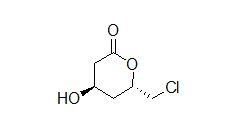 Rosuvastatin intermediates ()