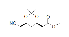 Atorvastatin intermediates (Atorvastatin intermediates)