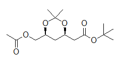 Rosuvastatin intermediates C-