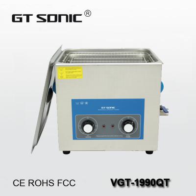 Automotive Ultrasonic Cleaner VGT-1990QT ()