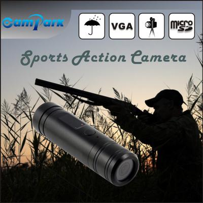 New Mini Hunting Camera waterproof shock resistant ()