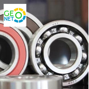 Manufacture of bearings in China and India(GEONETconsult) (Производство подшипников в Китае и Индии (GEONETconsult))