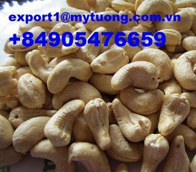 Cashew nut (Cashew nut)