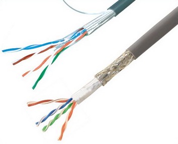 Lan cables (Lan cables)