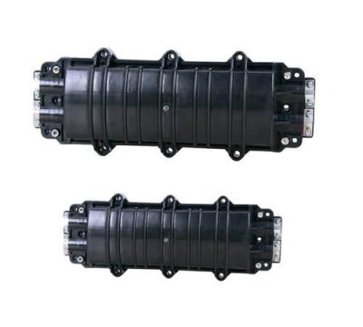 fiber optic splices case (fiber optic splices case)