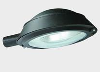 street light with high pressure sodium lamp or LED (street light with high pressure sodium lamp or LED)