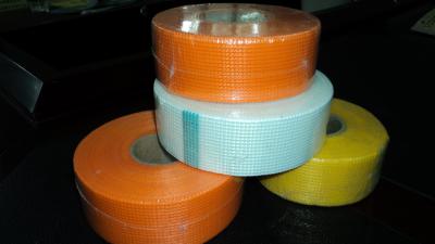fiberglass mesh tape (fiberglass self-adhesive mesh tape)