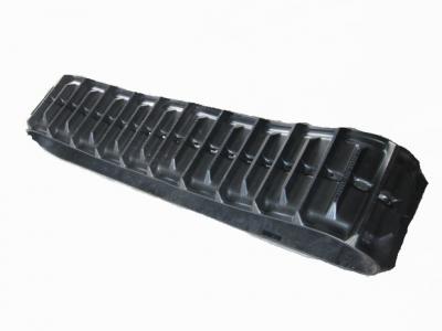 Rubber Track for Harvester Kubota combine parts DC-60 400x90 China (Резиновые гусеницы для комбайна Kubota комбинировать части DC-60 400x90 Китай)