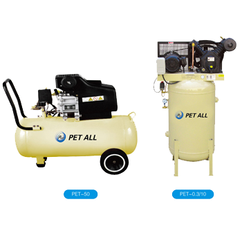 Piston Air Compressor ()