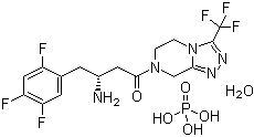 Sitagliptin Intermediates ()