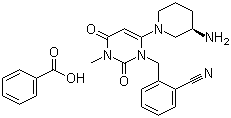 Alogliptin intermediates(850649-62-6) ()