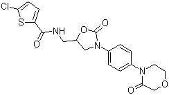 Rivaroxaban API & intermediates(CAS 366789-02-8 ) ()