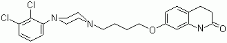 Aripiprazole API & intermediates(CAS 129722-12-9) ()