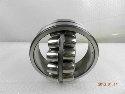 spherical roller bearing (spherical roller bearing)
