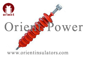 High voltage composite suspension insulator ()