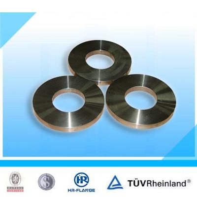 DIN carbon steel flange ()