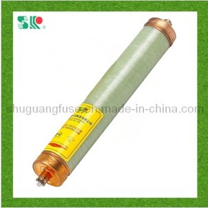 O-Oil-High Breaking Capacity High-Voltage Current Limit Fuse ()