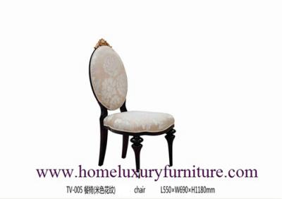 Chairs Dining Chairs Dining Room Furniture TV-005 (Стулы обедая мебель TV-005 мебели столовой мебели твердой древесины стулов деревянная)