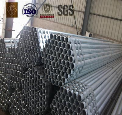 ASTM  A106 seamless steel pipe ()
