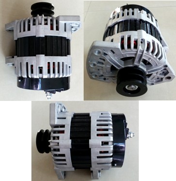 alternator ()