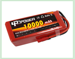 li-po battery ()