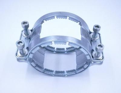 CV/Rapid clamps (CV/Rapid clamps)