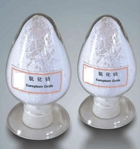 Europium Oxide ()