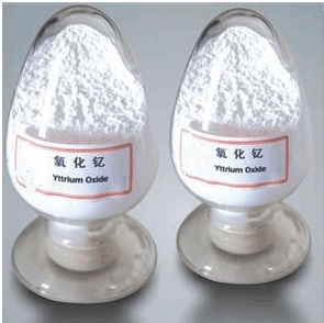 Yttrium-Europium Oxide (Yttrium-Europium Oxide)