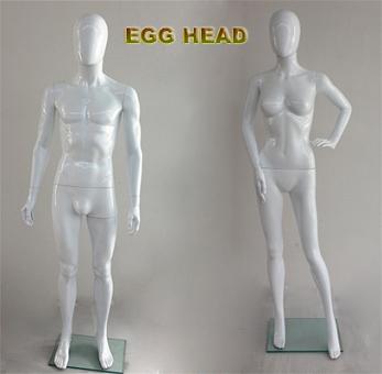 fashion  mannequins (модные манекены)