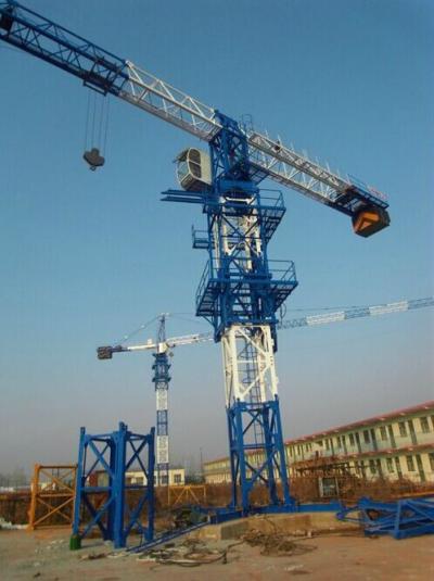 Tower Cranes ()