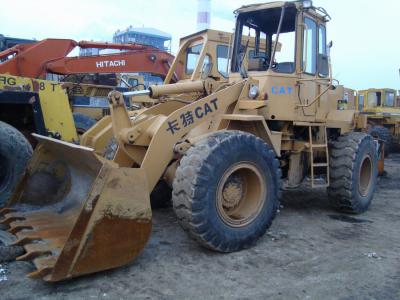 used cat loader 916 (used cat loader 916)