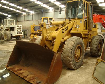 used cat loader 926e (used cat loader 926e)