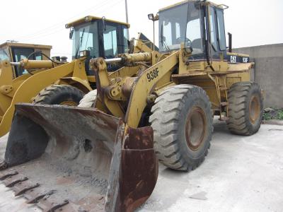 used cat loader 938f (used cat loader 938f)