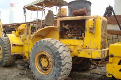 used cat loader 966C (used cat loader 966C)