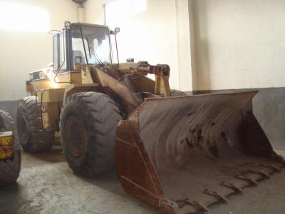 used cat loader 966F-2 (used cat loader 966F-2)