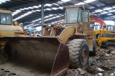 used cat loader 980C (used cat loader 980C)