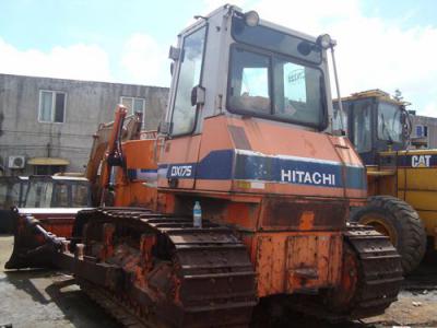 used hitachi bulldozer DX175