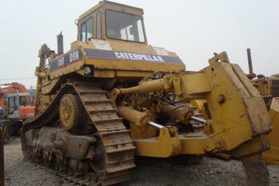 used cat bulldozer D9N (used cat bulldozer D9N)