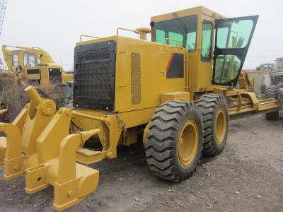 used cat motor grader 140H ()