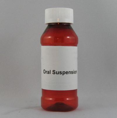 Amoxicillin for oral suspension ()
