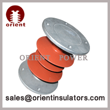 Polymer station post insulator (Polymer station post insulator)