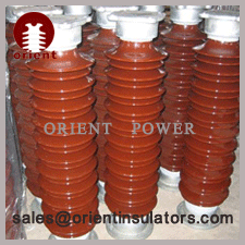 ANSI station post insulators (ANSI station post insulators)