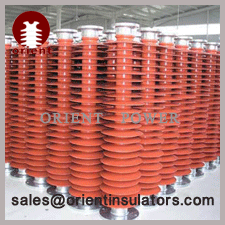 110KV Polymer station post insulators (110KV Polymer station post insulators)
