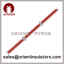 300KV Polymer station post insulator (300KV Polymer station post insulator)
