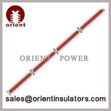 345kV post insulator (345kV post insulator)