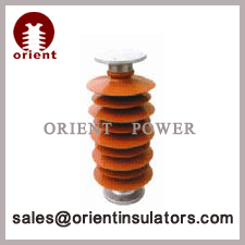 Solid core composite insulators (Solid core composite insulators)