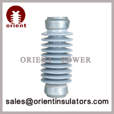 TR210 station class post insulator