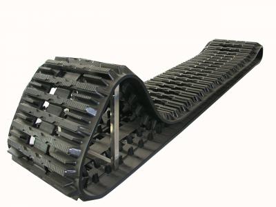 Rubber Track for BV206  620x90.6x64 ()